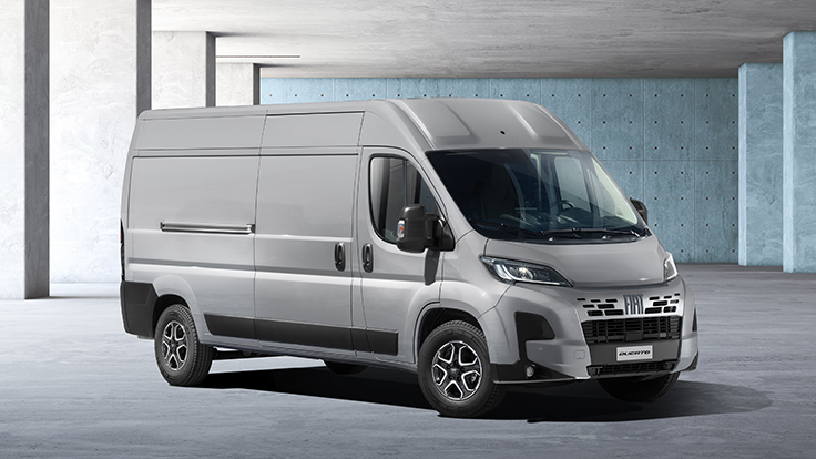 FIAT DUCATO 30Q MH1 120 CV 2.2 MJT