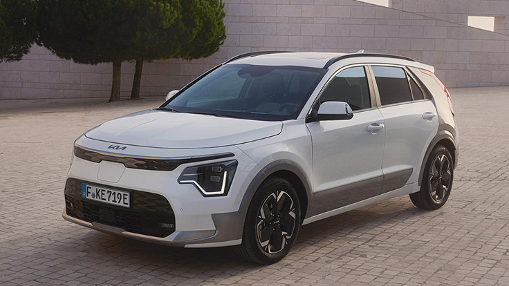 KIA Niro