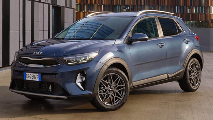 KIA Stonic