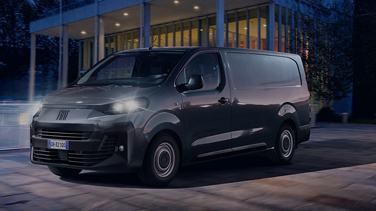 FIAT Scudo