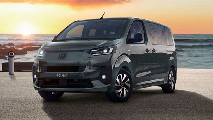 FIAT Ulysse