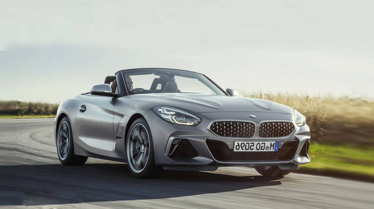 BMW Z4 2.0 Sdrive 20i Advantage
